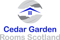 Cedar Garden Rooms Scotland
